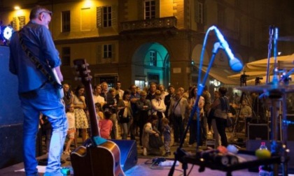 Notte Bianca da 20 anni. Sabato la festa by night