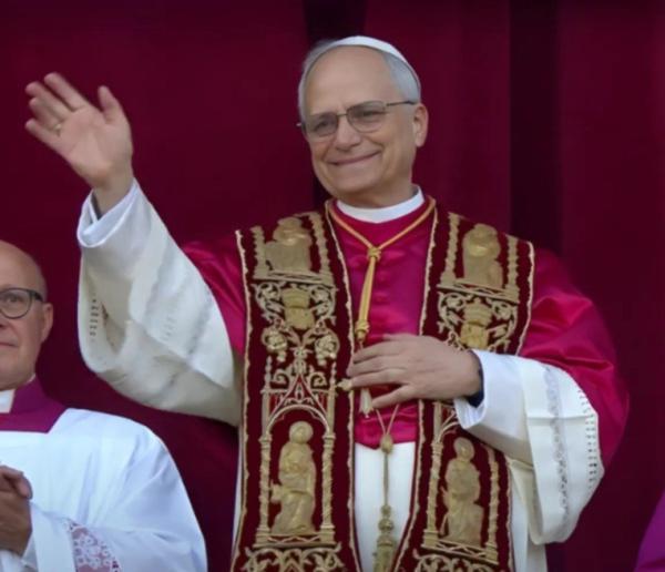Prevost dopo Bergoglio, ancora origini piemontesi per il Pontefice