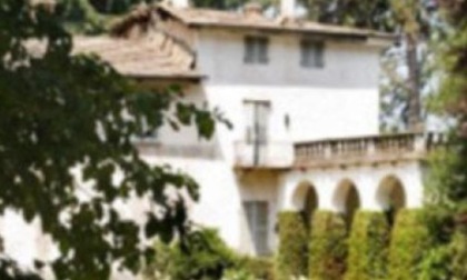 Il parco Malingri di Bagnolo apre le sue porte alle visite