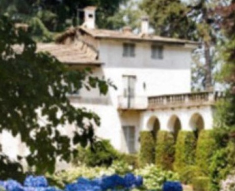 Il parco Malingri di Bagnolo apre le sue porte alle visite