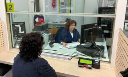 Bagnolo, le nuove Poste tra servizi e nuovi locali