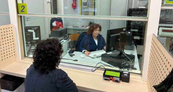 Bagnolo, le nuove Poste tra servizi e nuovi locali