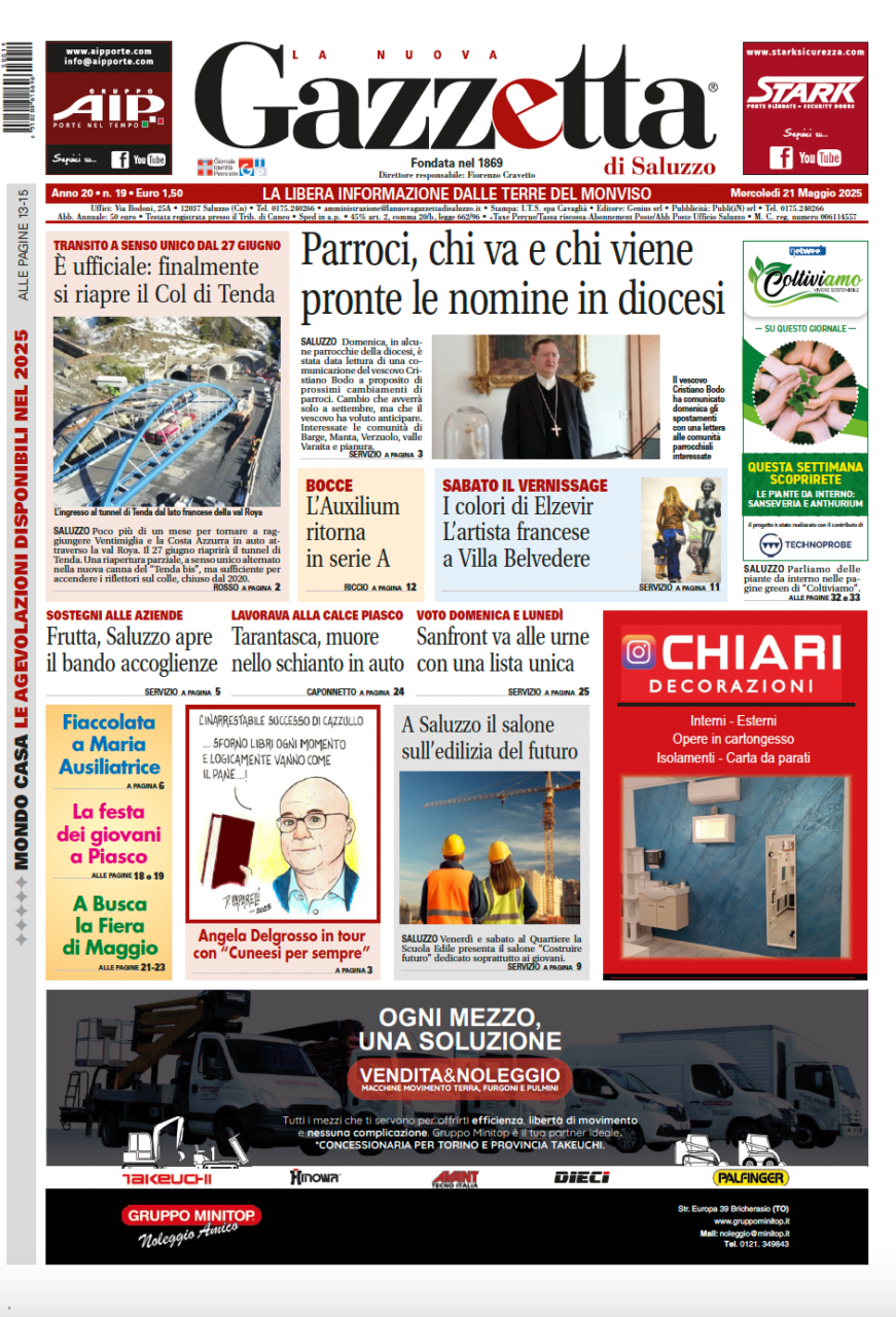 prima 21.5