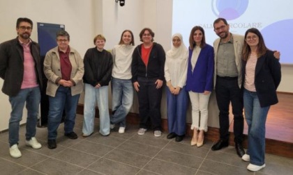 Rianimazione: premiato il progetto “Calma circolare”