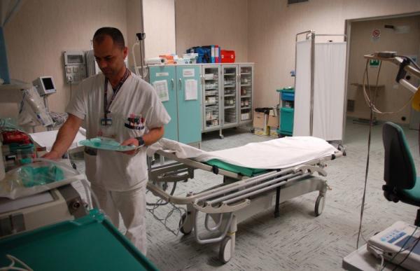 Pronto Soccorso: uno studio ripropone l’allarme-chiusura