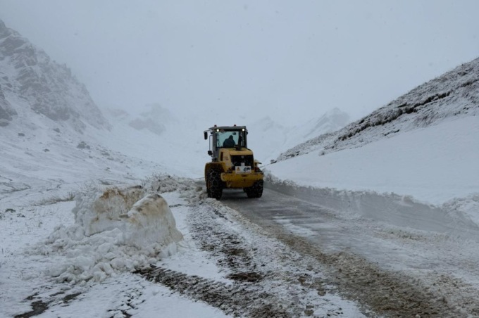 Riapre parzialmente il Colle dell’Agnello