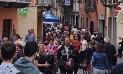 A Piasco è tempo di San Filippo Neri