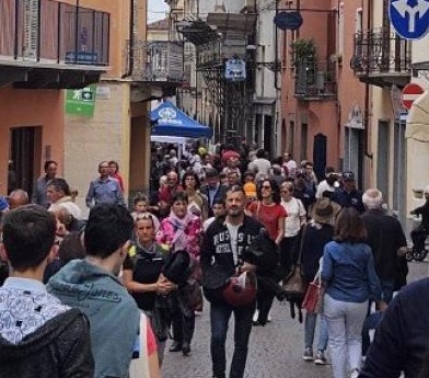 A Piasco è tempo di San Filippo Neri