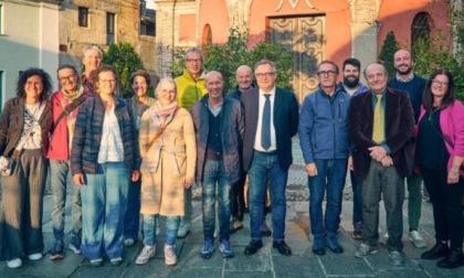 La scuola dei tedeschi sorgerà a Gilba