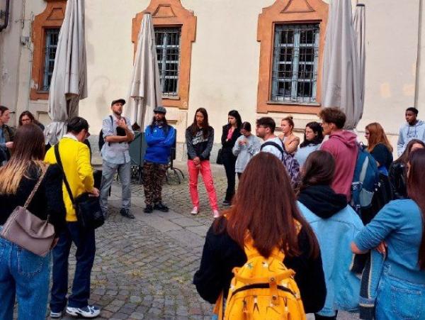 Servizio civile, assegnati 50 posti