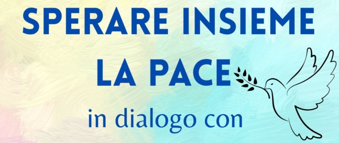 Un Dialogo per la Pace, venerdì 23 a Busca