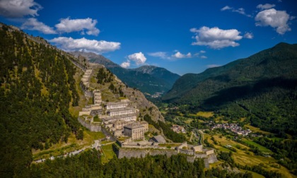 Lunedì 26 a Villafranca si parlerà della Strada dei Forti