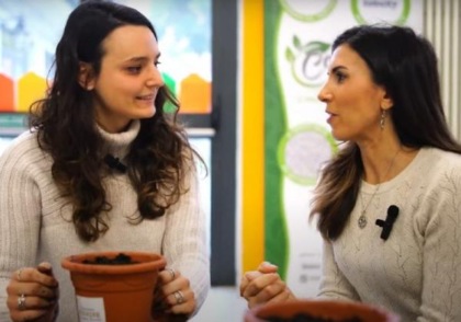 Italiana Terricci: i prodotti migliori per dare forza al nostro verde