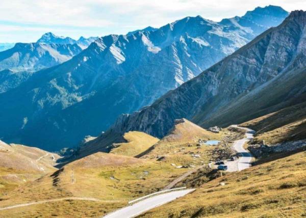 La val Varaita investe sul trekking per arricchire l’offerta turistica