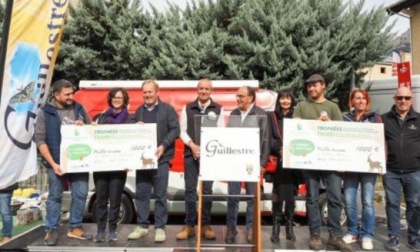Trofei Mab Monviso, via al concorso della nona edizione