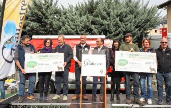 Trofei Mab Monviso, via al concorso della nona edizione