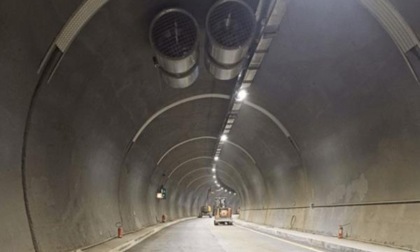 Un mese alla riapertura del Tenda