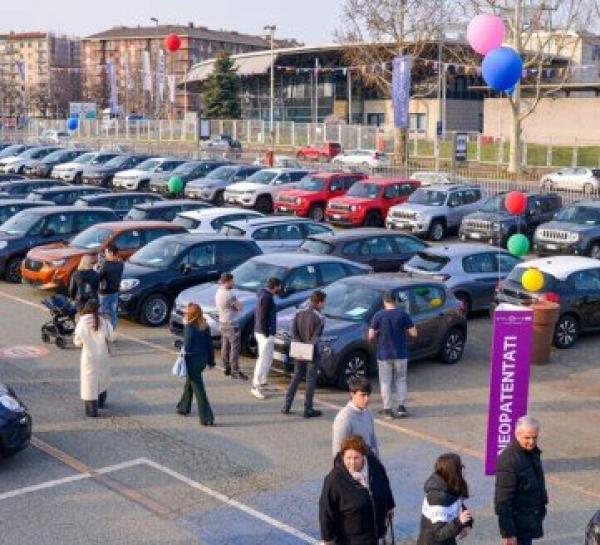 Usato, boom di vendite per i “vecchi” modelli
