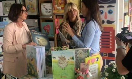 Valentina Edizioni, una favola lunga 25 anni per emozionare i piccoli lettori