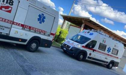 La squadra Maxiemergenza 118 cerca una nuova casa