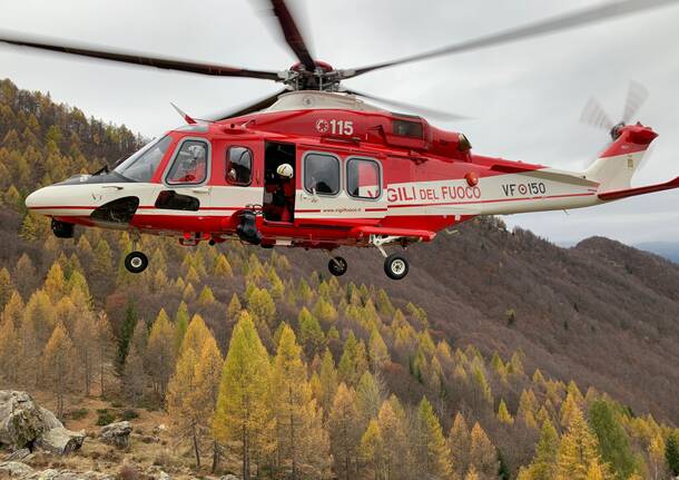 Tragico epilogo per le ricerche del 31enne di Verzuolo