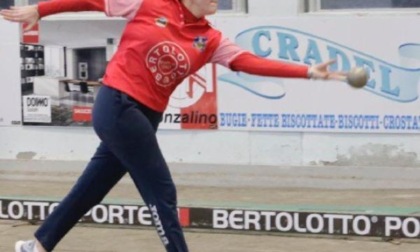 Under 18 e Alessia alle finali