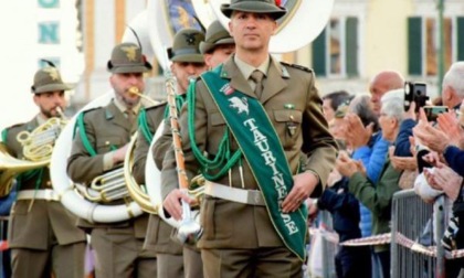Grande weekend alpino a Piasco che festeggia i 70 anni del gruppo