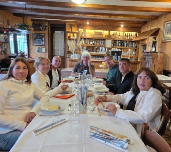 L’argentino di Brossasco per Turismo delle Radici