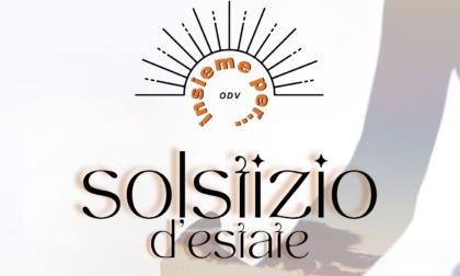 Giornata Yoga per il Solstizio Sabato 21 giugno
