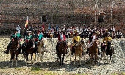 Sabato sera il processo alle masche