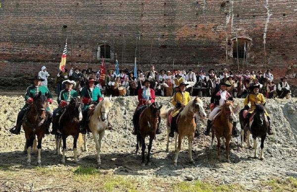 Sabato sera il processo alle masche