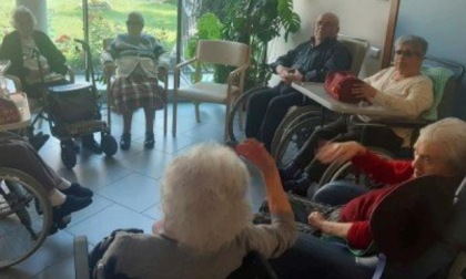 «Case di riposo, più risorse per salvarle»