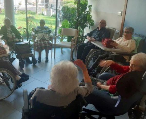 «Case di riposo, più risorse per salvarle»