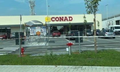 Giovedì inizia l’era Conad che sceglie partner locali