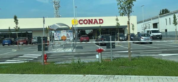 Giovedì inizia l’era Conad che sceglie partner locali