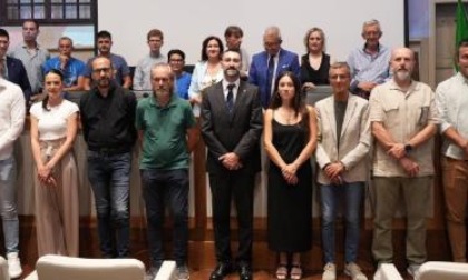 Confartigianato: 80 candeline al Monastero ricordando Bertoni