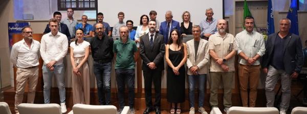Confartigianato: 80 candeline al Monastero ricordando Bertoni