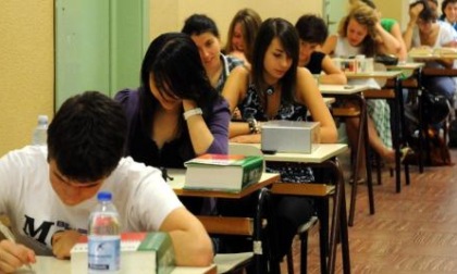 Maturità al via da mercoledì 18 giugno