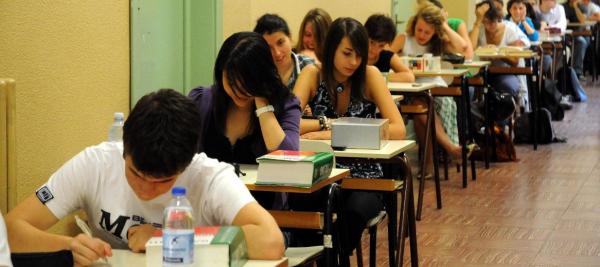 Maturità al via da mercoledì 18 giugno
