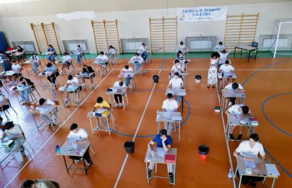 Maturità, sono iniziati gli orali