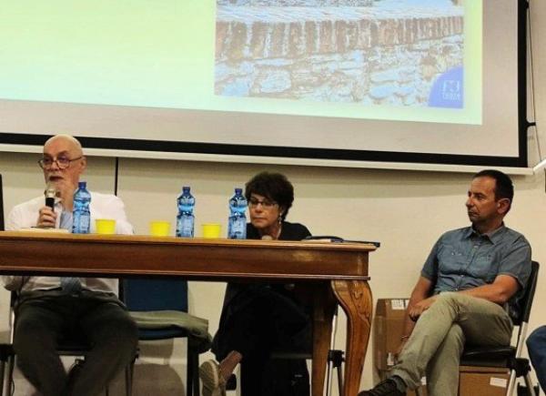 Costigliole, estate di arte e storia