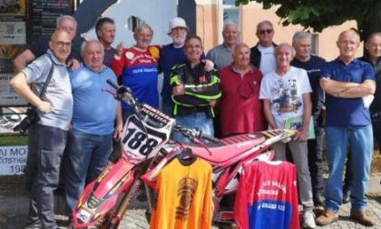 Costigliole, arriva un’estate densa di eventi: domenica le moto