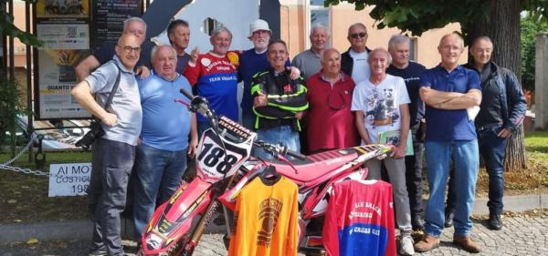 Costigliole, arriva un’estate densa di eventi: domenica le moto