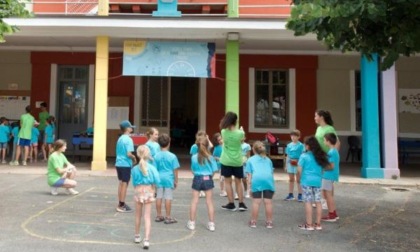 Estate ragazzi: l’Odb scalda i motori