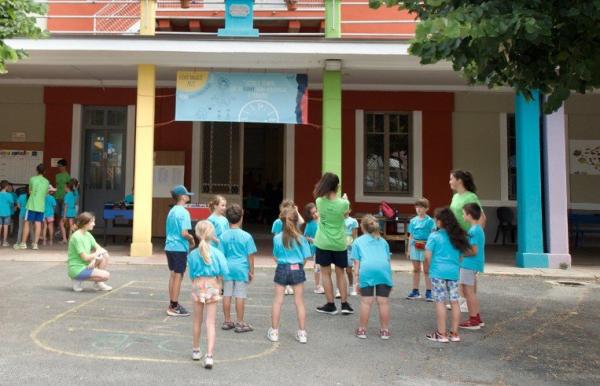 Estate ragazzi: l’Odb scalda i motori