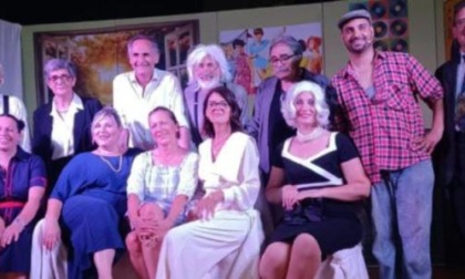 Lunedì si ride a S. Giovanni con la Menodrammatica