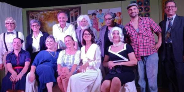 Lunedì si ride a S. Giovanni con la Menodrammatica
