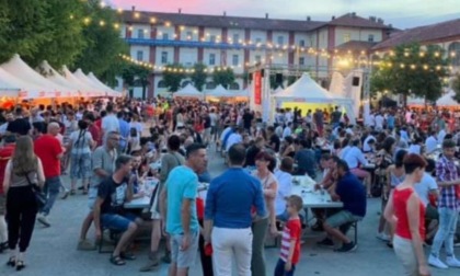 Quindici anni di birre artigianali con C'è Fermento