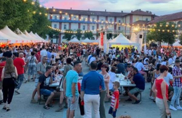 Quindici anni di birre artigianali con C’è Fermento