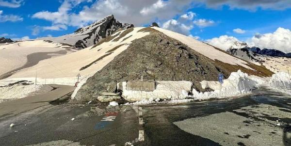 I lavori in Francia frenano la riapertura del Colle dell’Agnello